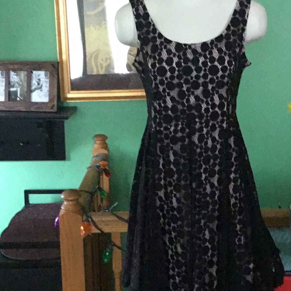 Disney Mini Rocks dress